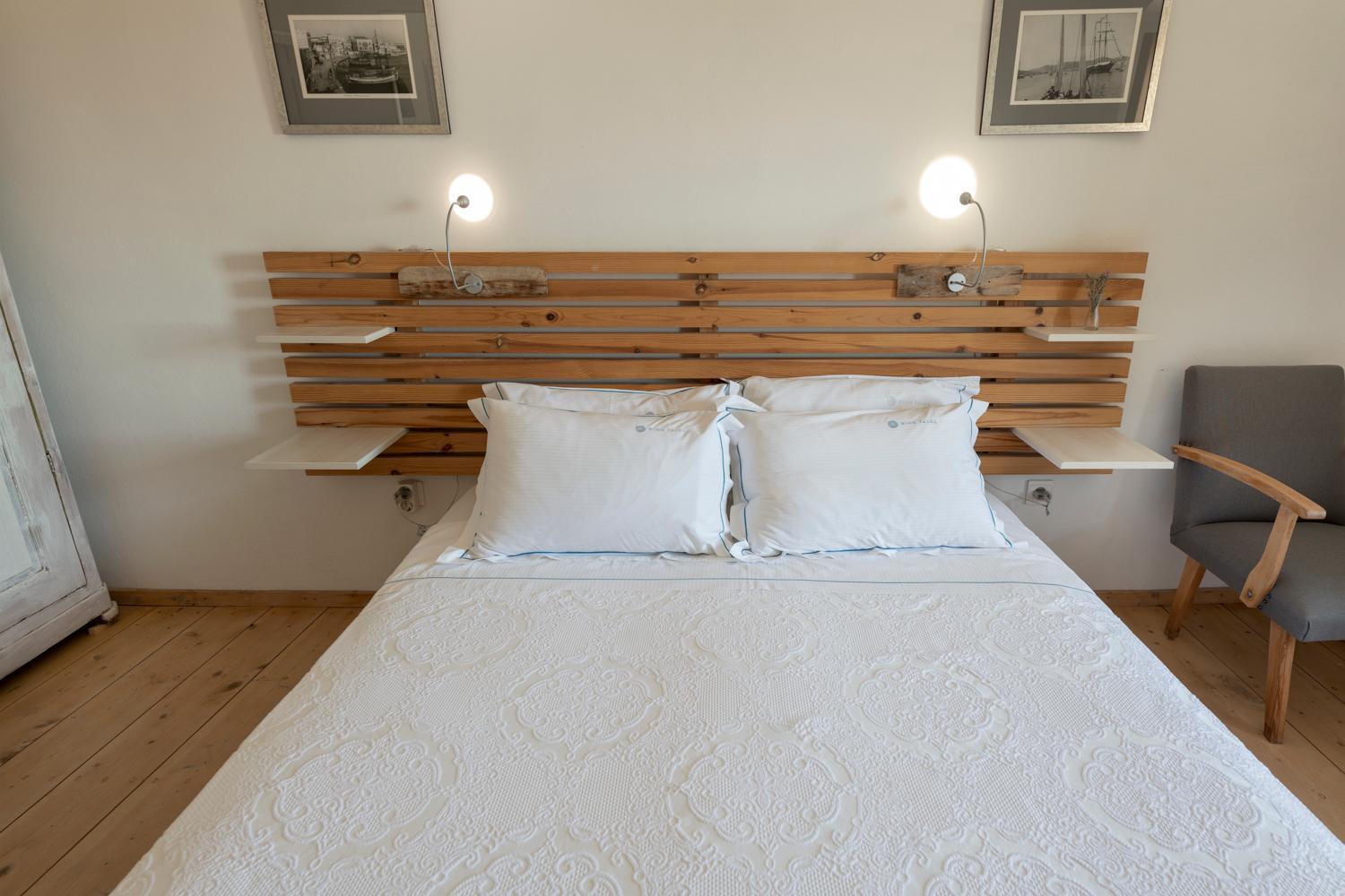 Wind Tales Hotel Ermoupoli Ruang foto